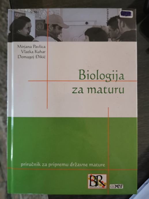 Priručnici za odličnu pripremu državne mature i prijemnih ispita