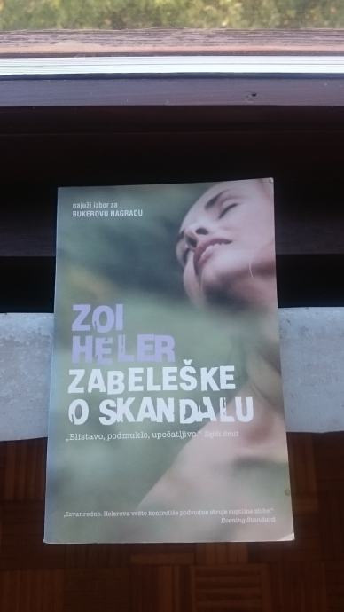 Zabele Ke O Skandalu Zoi Helerzabele Ke O Skandalu Zoi Heler