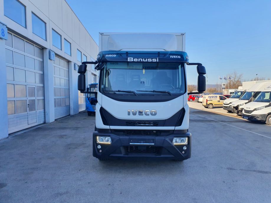 Iveco Eurocargo Ml E P God