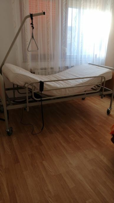 Medicinski Elektri Ni Krevet