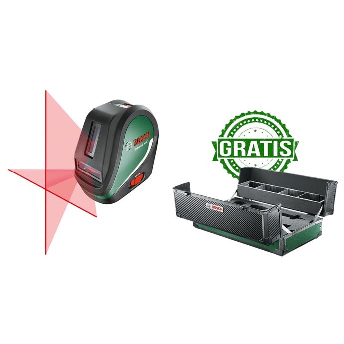 Bosch Kri Ni Laserski Nivelir Universallevel