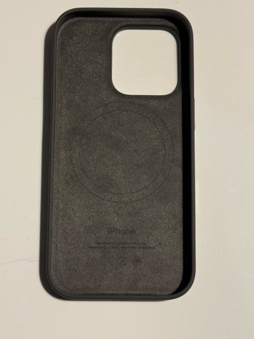 Apple Iphone Pro Silikon Case