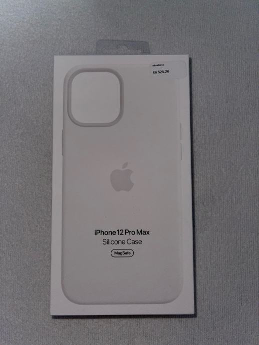 IPHONE 12 PRO MAX APPLE MASKICA ORIGINAL