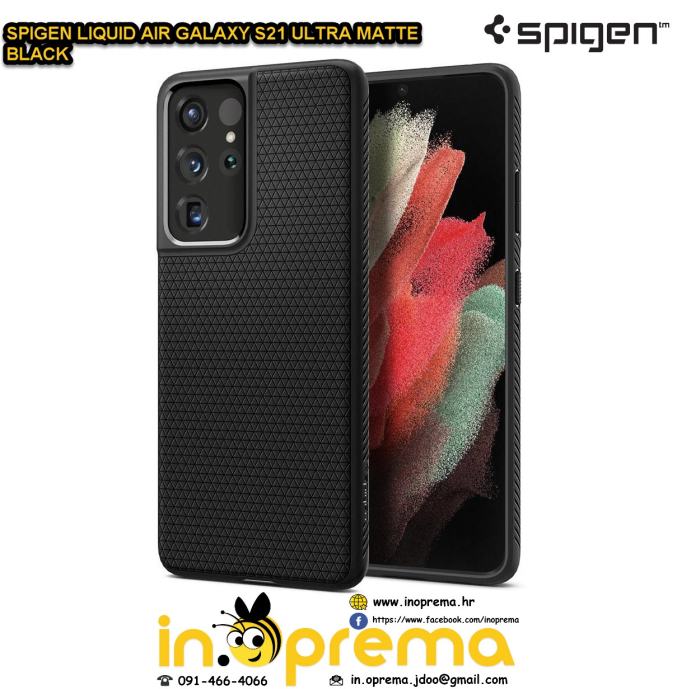 Samsung Galaxy S Ultra G Maskica Maska Spigen Original Zastita