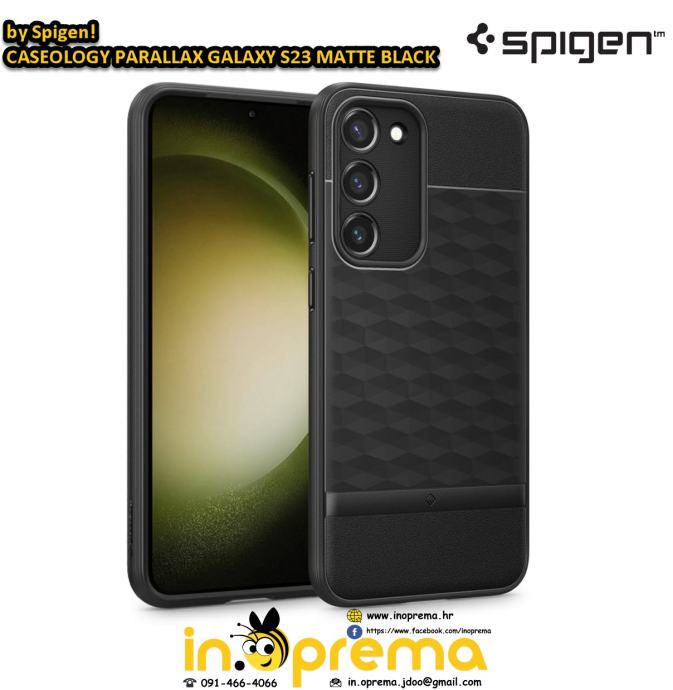 Samsung Galaxy S Maskica G Spigen Zastita Maska Torbica Futrola