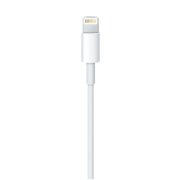 Original Apple Usb Lightning Kabel Iphone Md Zm A Du Ina Metra