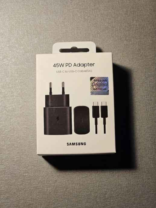 Samsung W Super Brzi Punja Usb C To Usb C Kabel