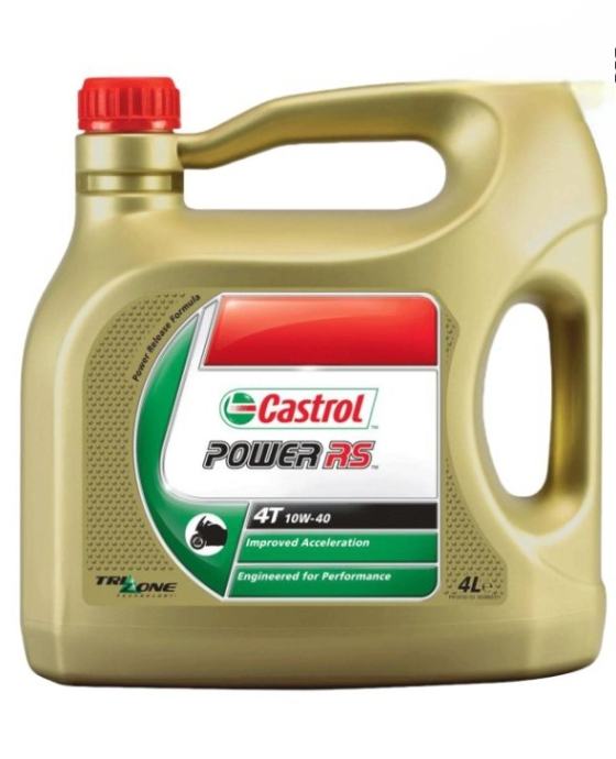 Castrol Power Rs W