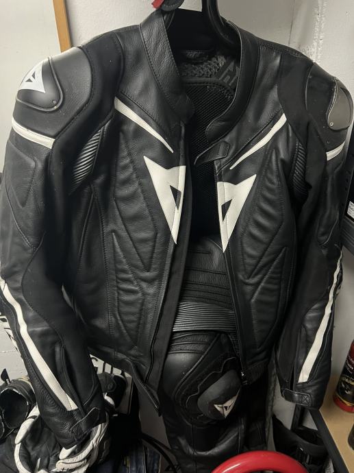 Dainese Laguna Seca 2 Piece