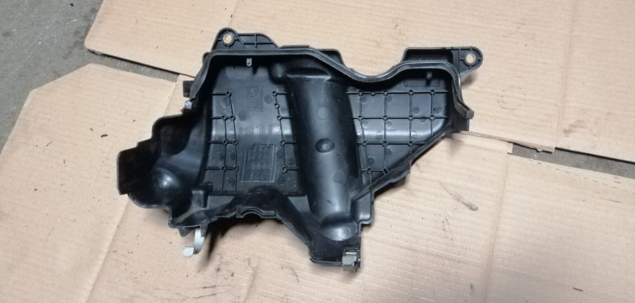 Poklopac Motora Dekl PVC Za Renault 1 5dCi