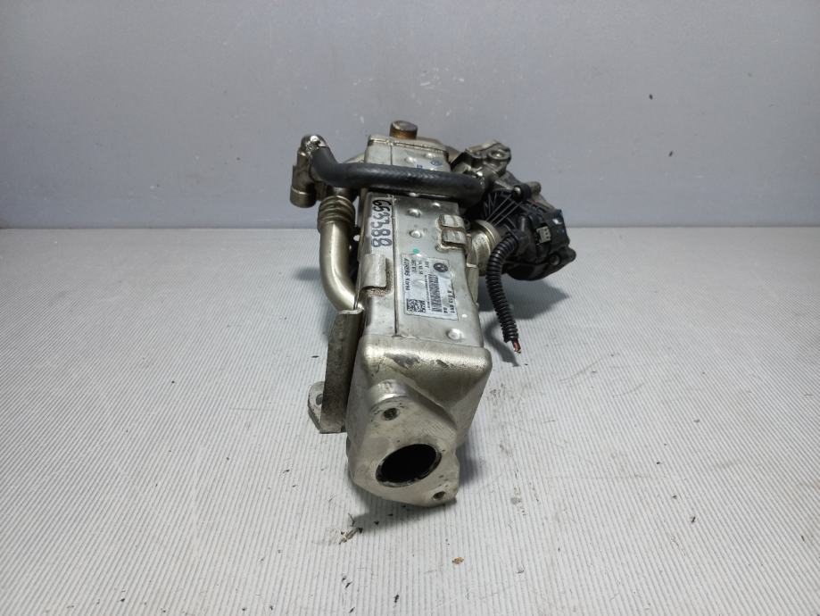 HLADNJAK EGR VENTILA BMW SERIJA 5 G30 G31 16 20 8513691