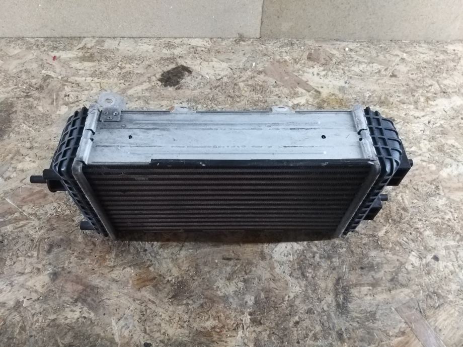 HYUNDAI TUCSON INTERCOOLER 2 0 CRDi