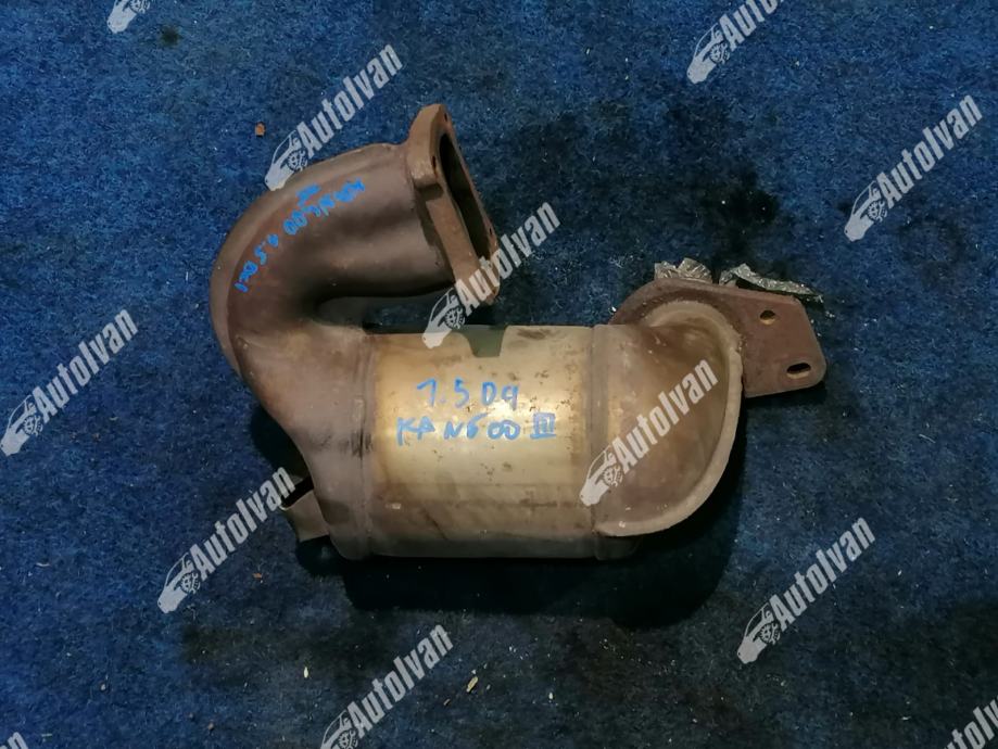 KATALIZATOR RENAULT KANGOO III 1 5 DCI 8201030945 8201034093