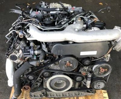 Motor Tdi Audi A A Cam Cama Camb Camc