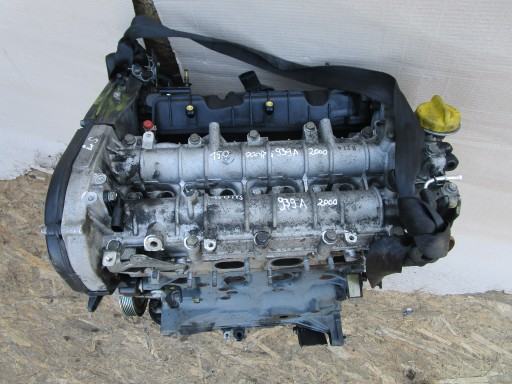 MOTOR 939A2000 FIAT CROMA 1 9 JTD 16V