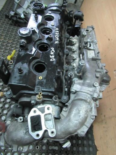 Motor A Dtr Opel Astra J Meriva B Cdti