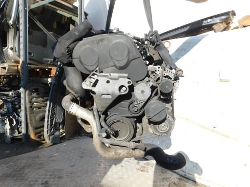 MOTOR KOMPLETNI AZV 2 0 TDI VW TOURAN