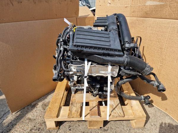 Motor Vw Audi Seat Koda Tsi Cpw Cpwa