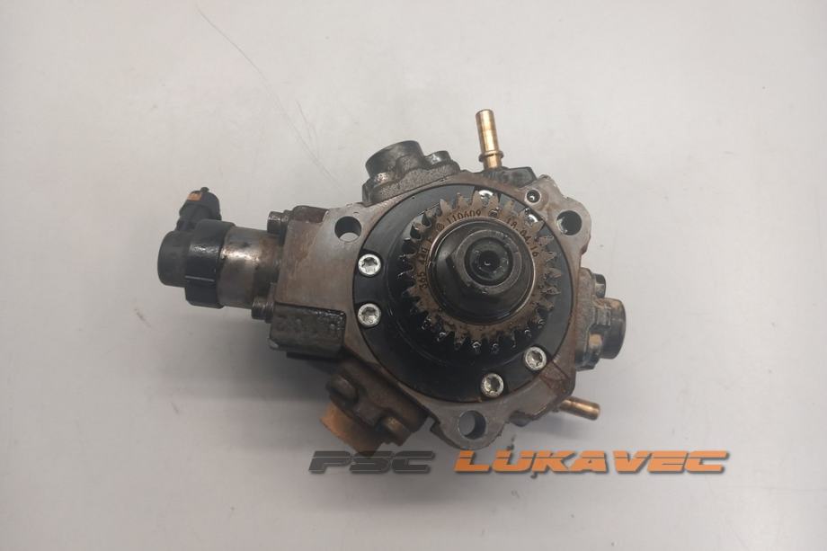 NISSAN NV300 VISOKOTLAČNA PUMPA GORIVA 1 6 DCI 0445010404 167008960R