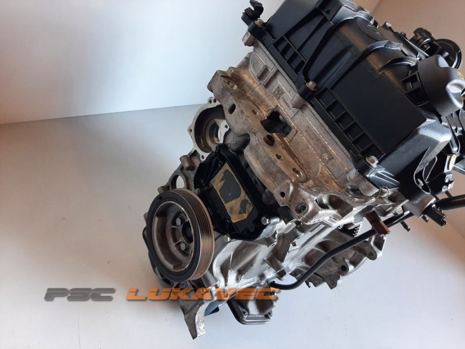 PEUGEOT 208 MOTOR 1 2 VTI PureTech HM01