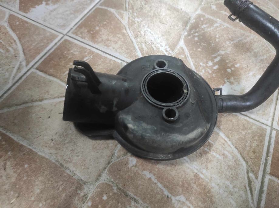 Poklopac Klapne Gasa Opel Corsa C 1 2 16v