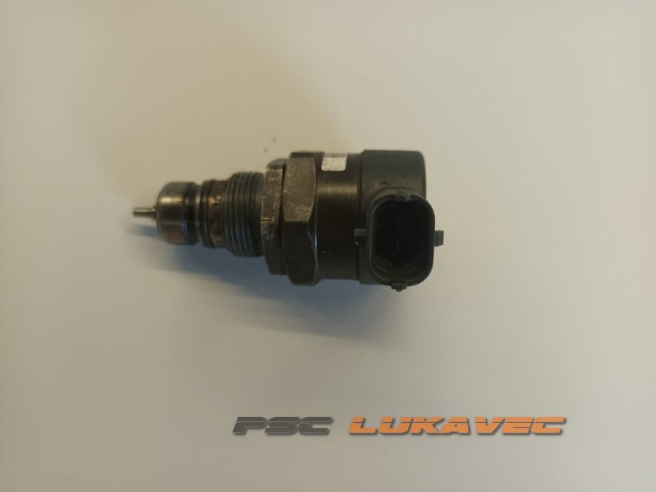 REGULATOR PRITISKA GORIVA 1 3 CDTI CORSA D 0281002507