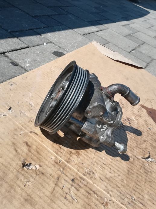 VW AUDI ŠKODA SEAT HIDRAULIČNA SERVO PUMPA VOLANA 1J0422152F