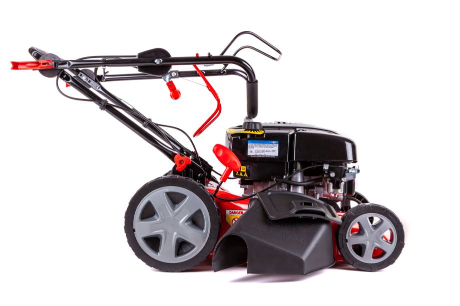 Adk Samohodna Motorna Kosilica Wr Abk Action Ii Briggs Stratton