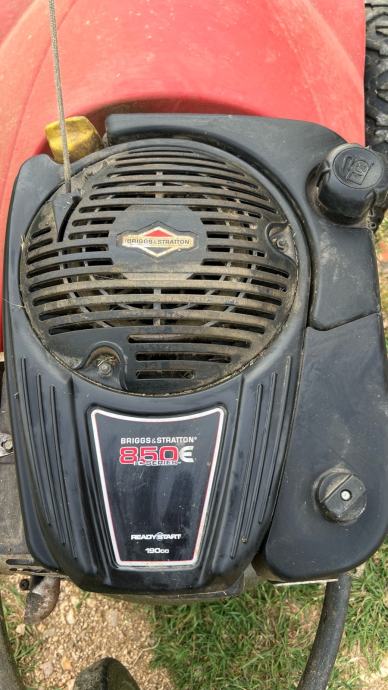 Briggs Stratton E Cc Ks Motorna Kosilica