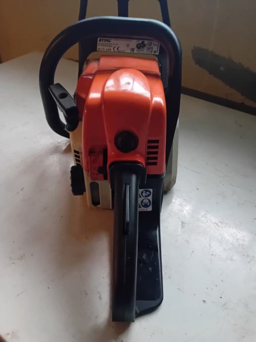 Motorna Pila Stihl Ms