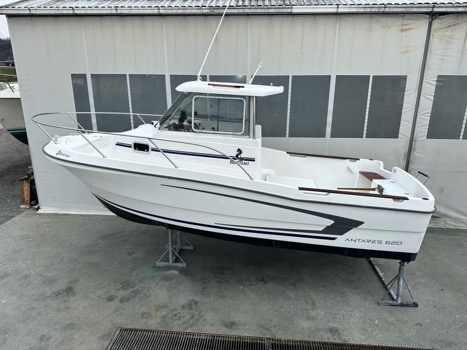 Beneteau Antares Volvo Penta Ks Plovila Mlakar