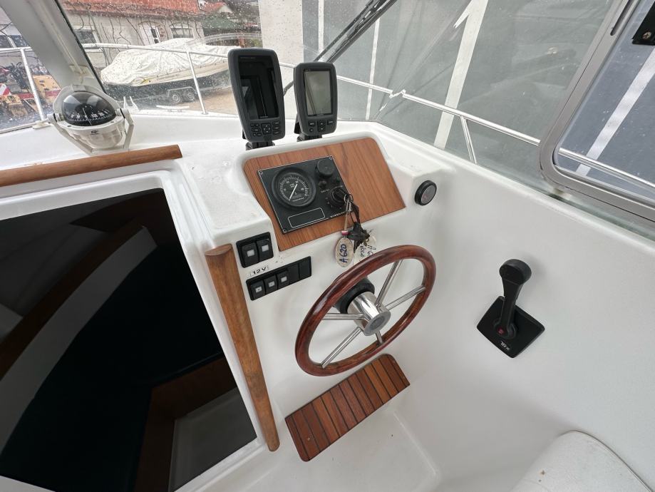 Beneteau Antares 620 Volvo Penta 50ks Plovila Mlakar