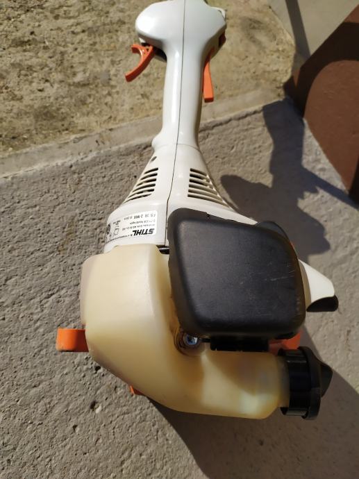 Motorni Trimer Stihl Fs