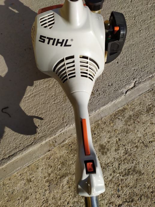 Motorni Trimer Stihl Fs 38