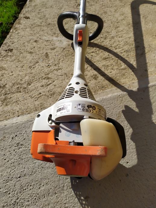 Motorni Trimer Stihl Fs 38