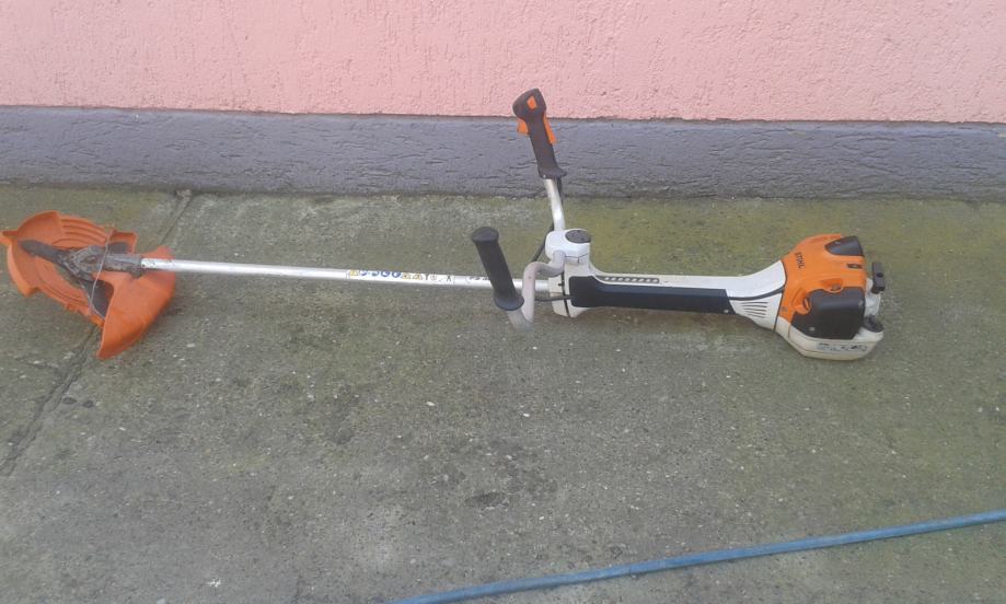 Trimer Stihl Fs C