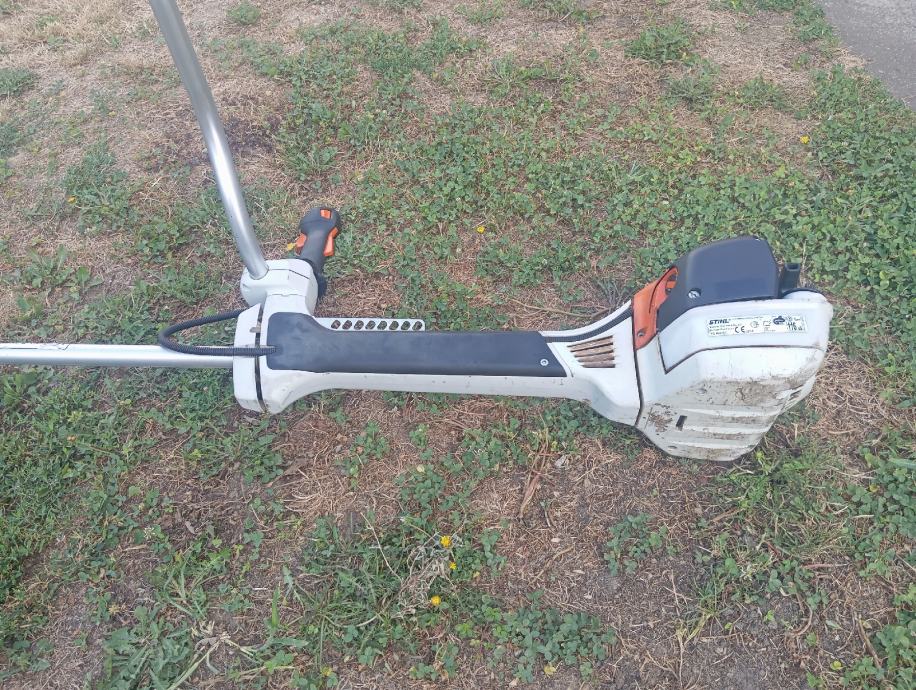 Trimer Stihl FS 460c