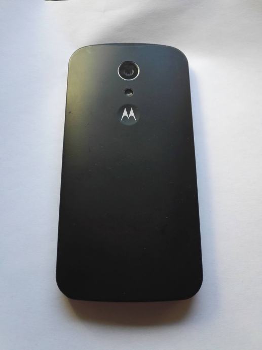 Motorola Moto G G Dual Sim Nd Gen Xt