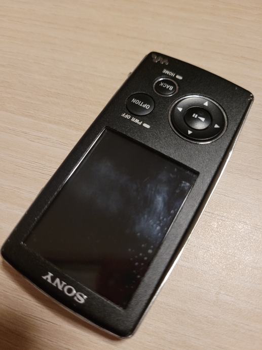 Sony Walkman NWZ A816