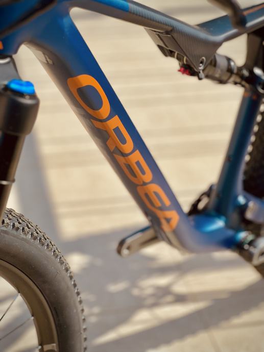 Orbea Oiz H Akcija Dostupno Vise Velicina