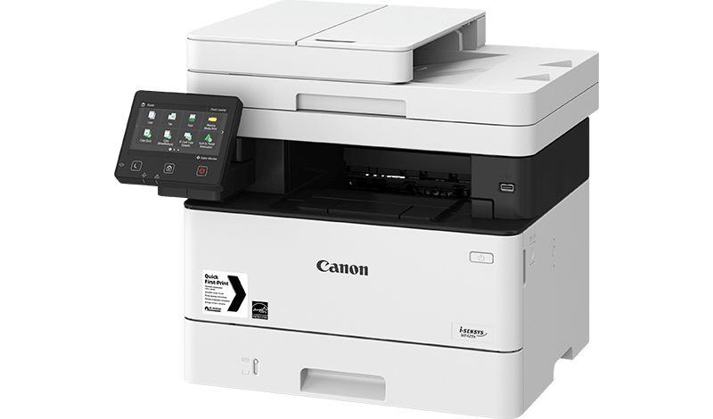 Multifunkcijski Laserski Printer Canon I SENSYS MF446x 38ppm WiFi LAN