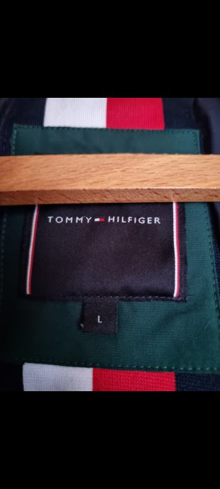 Tommy Hilfiger Pernata Jakna