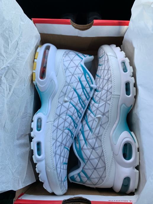 Nike Air Max Plus Tn Marseille