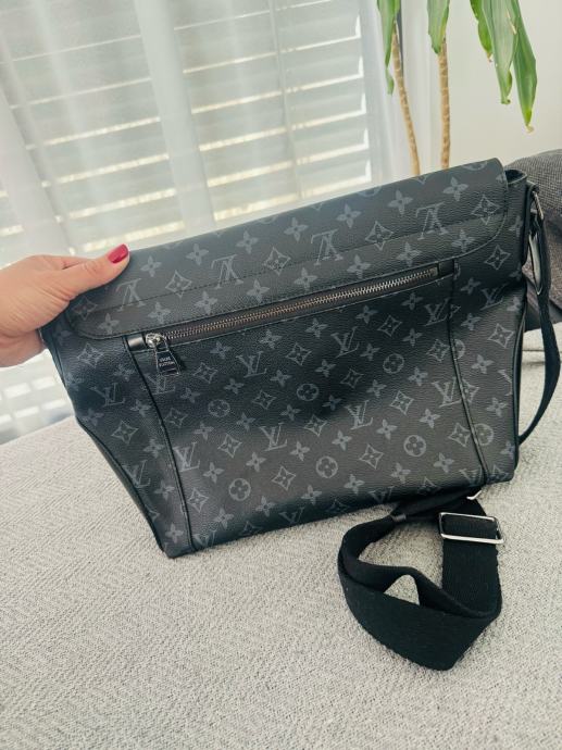 Louis Vuitton Muska Torba