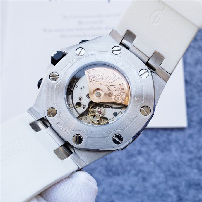 Automatski Mu Ki Sat Audemars Piguet Royal Oak Offshore Chronograph