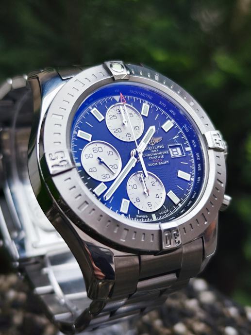 Breitling Colt Chronograph Automatic