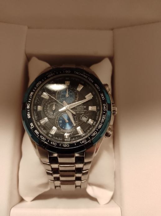 Ru Ni Satovi Galileo Casio Festina Fossil