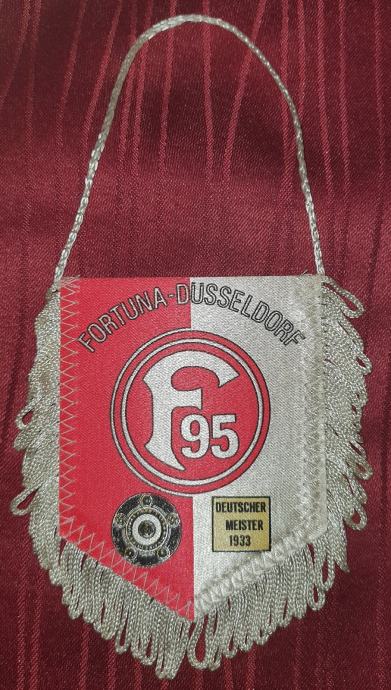 Fc Fortuna D Sseldorf