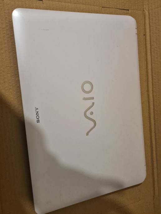 Sony Vaio Svf A M Laptop Za Dijelove