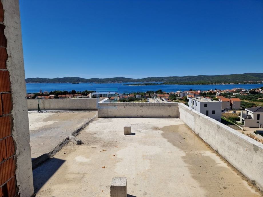 Apartman Prodaja Sveti Filip I Jakov M Penthouse